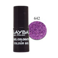 LAYLA LAYBA SMALTO SEMIPERMANENTE GEL POLISH PINK-HOLIC 642