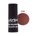 LAYLA LAYBA SMALTO SEMIPERMANENTE GEL POLISH SALSA 690