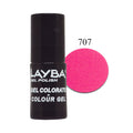 LAYLA LAYBA SMALTO SEMIPERMANENTE GEL POLISH PINK FLUO 707