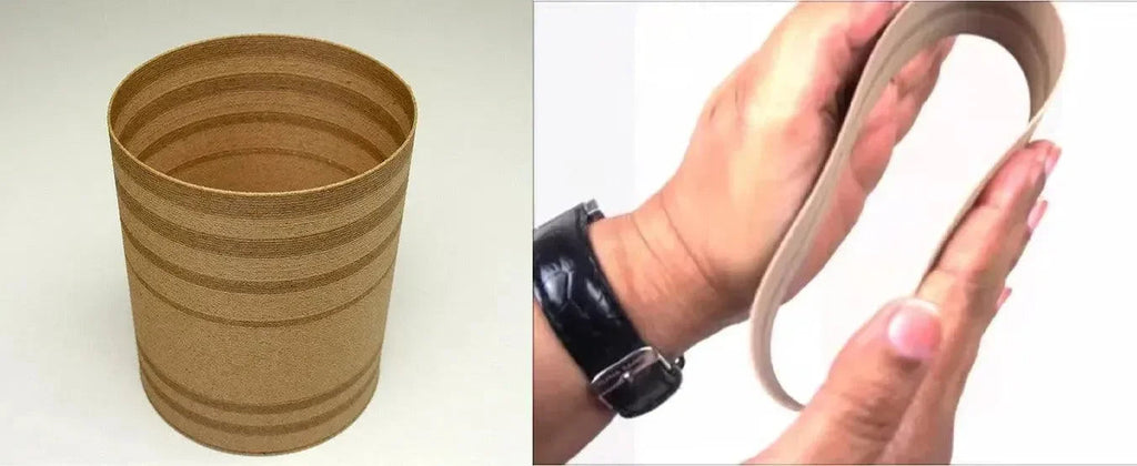 LAYFILAMENTS LAYWOOD-FLEX - 1.75MM - 0,25 KG