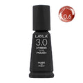 LAYLA 3.0 HYBRID NAIL POLISH DECEPTION 0.6