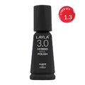 LAYLA 3.0 HYBRID NAIL POLISH CYBER SEX 1.3
