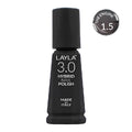 LAYLA 3.0 HYBRID NAIL POLISH THE ENGINE 1.5