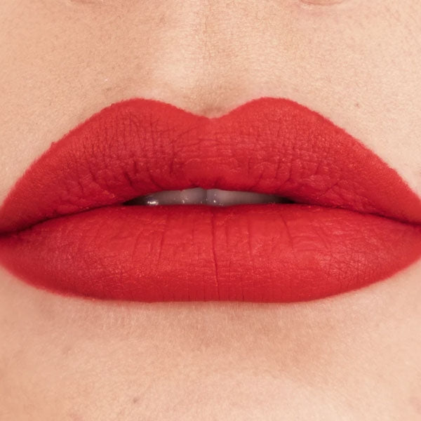 LAYLA BACIAMI ROSSETTO NO TRANSFER MAT ICONIC RED 6