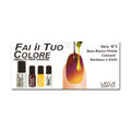 LAYLA KIT SMALTO FAI ILTUO COLORE VERSIONE N.3
