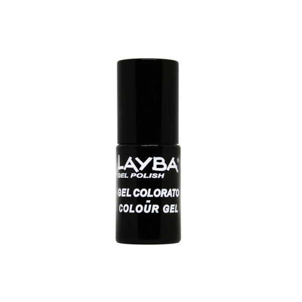 LAYLA LAYBA SMALTO SEMIPERMANENTE GEL POLISH ANASTASIA 710