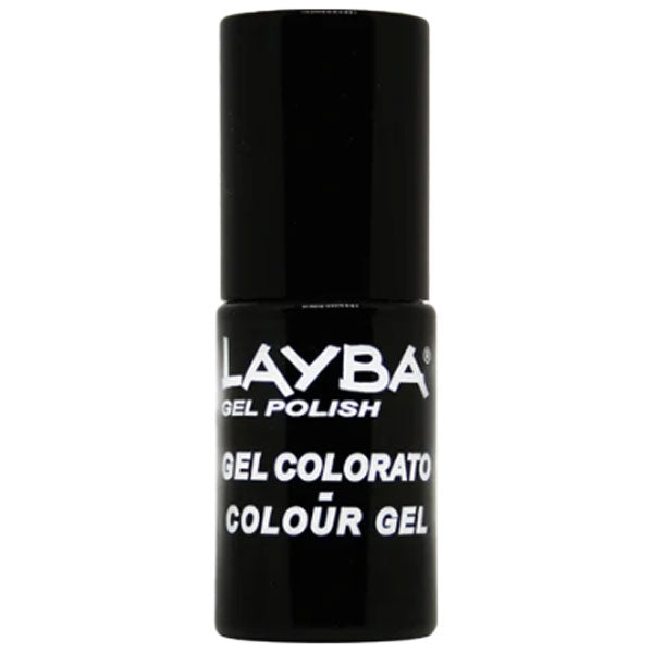 LAYLA LAYBA SMALTO SEMIPERMANENTE GEL POLISH TENDER MIRAGE 765
