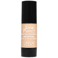 LAYLA LOOK PERFECT FONDOTINTA FLUIDO N.3