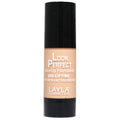 LAYLA LOOK PERFECT FONDOTINTA FLUIDO N.5