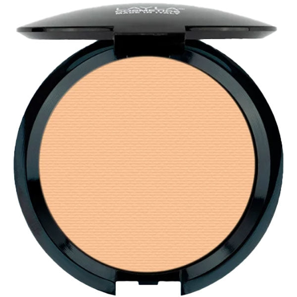 LAYLA MAT FACE POWDER CIPRIA COMPATTA N.4