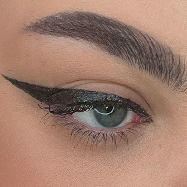 LAYLA MY BEST EYELINER MATITA EYELINER WATERPROOF PEARLY BLACK 2