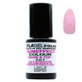LAYLA SMALTO GEL POLISHGUMEFFECT 3 IN 1 BABA OFFICE 28