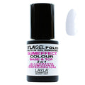 LAYLA SMALTO GEL POLISHGUMEFFECT 3 IN 1 MERINGA 23