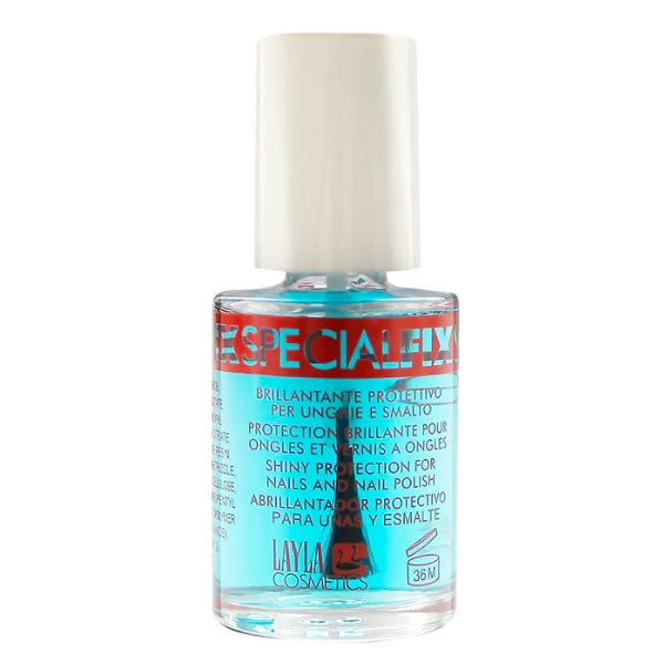 LAYLA SMALTO SPECIAL FIX BRILLANTANTE PROTETTIVO UNGHIE 13 ML