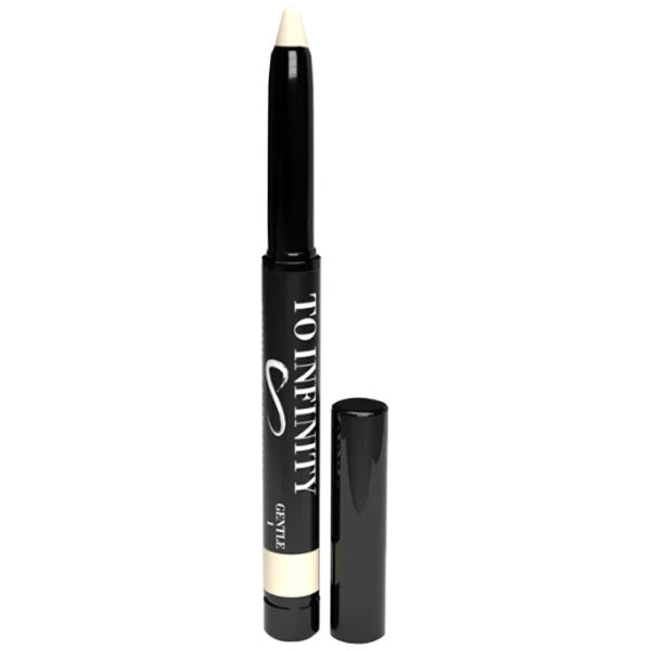LAYLA TO INFINITY PRIMER + OMBRETTO WATERPROOF GENTLE 1