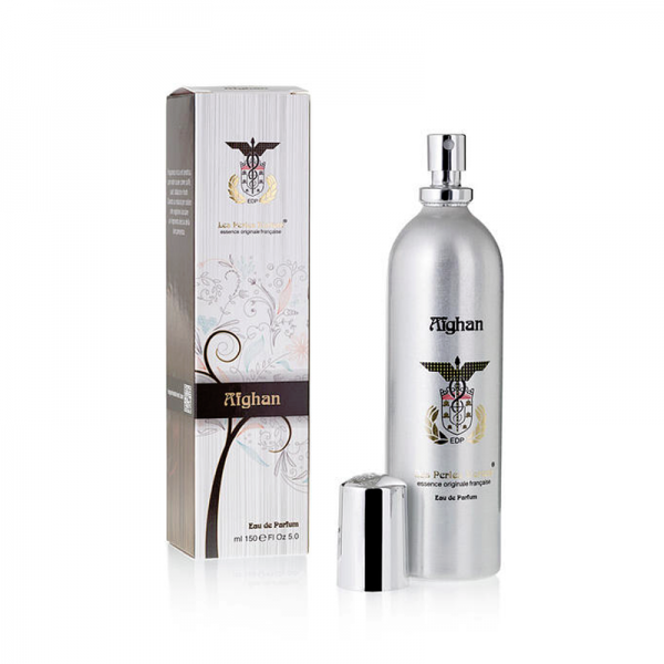 LES PERLES D'ORIENT AFGHAN EAU DE PARFUM 150 ML