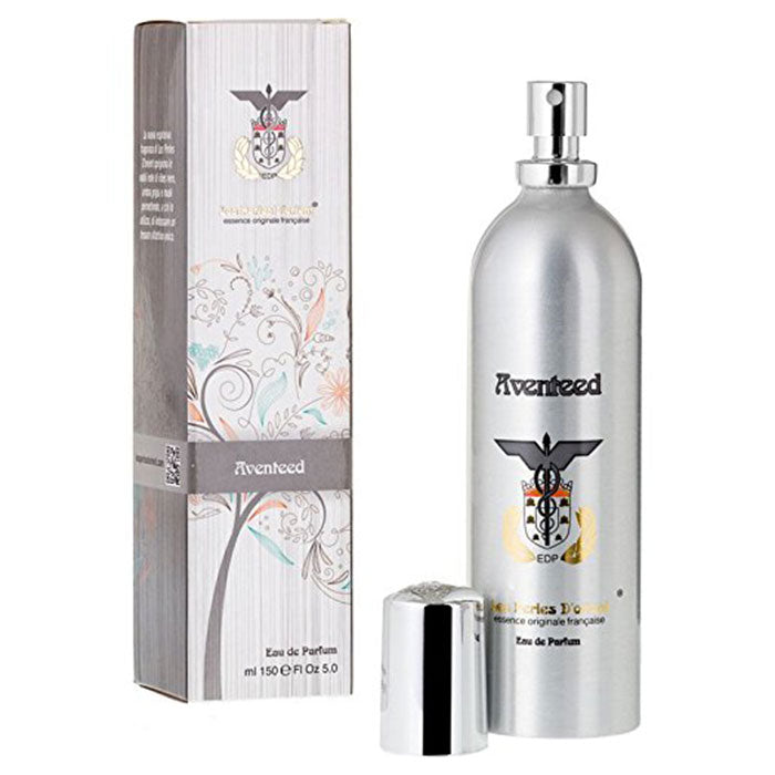 LES PERLES D'ORIENT AVENTEED EAU DE PARFUM 150 ML