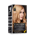 LIALYSSE CREMA COLORANTE BIONDO CHIARISSIMO DORATO 9D