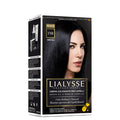 LIALYSSE CREMA COLORANTE NERO BLU 1NB