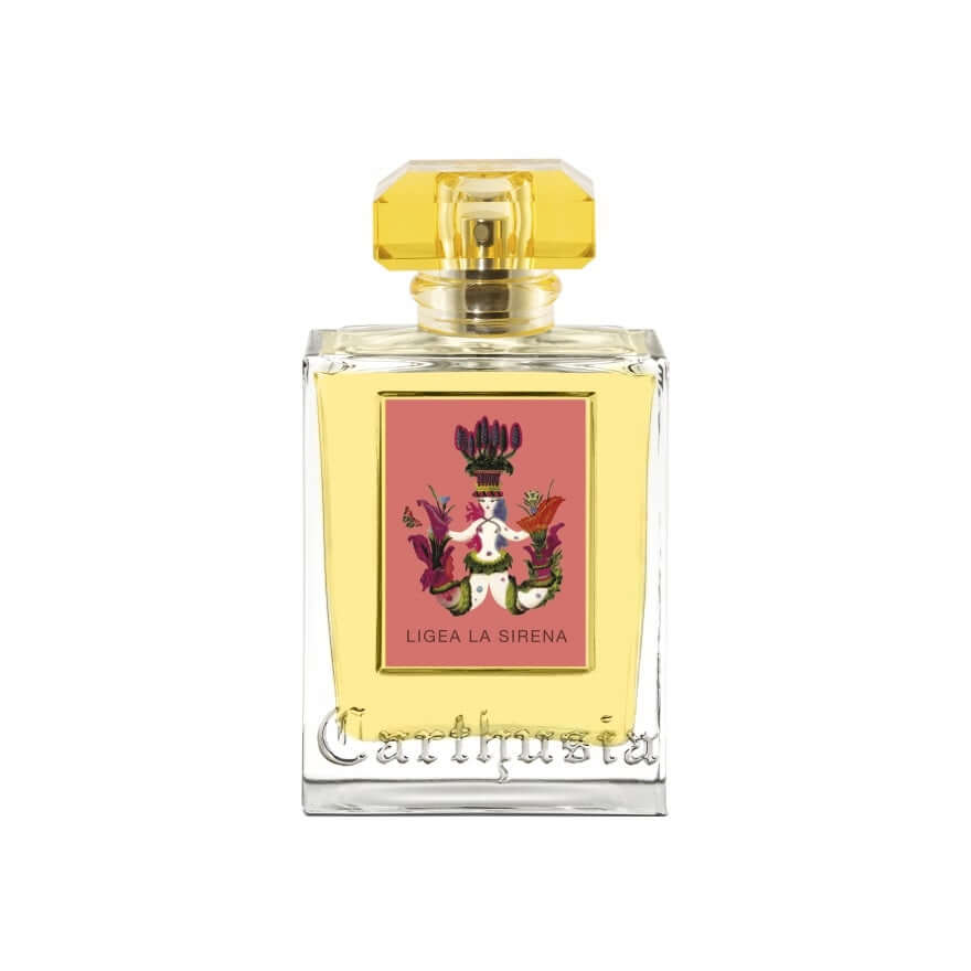 Ligea la Sirena Eau De Parfum