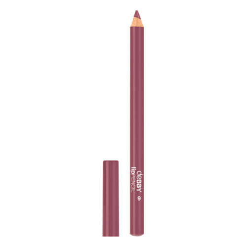DEBBY LIP PENCIL LONG LASTING 06