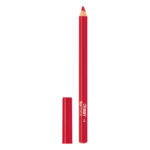 DEBBY LIP PENCIL LONG LASTING 07