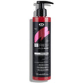 LISAP REFRESH MASCHERA COLORATA CAPELLI ROSA 250 ML