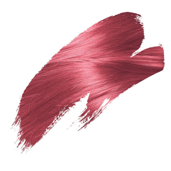 LISAP REFRESH MASCHERA COLORATA CAPELLI ROSA 250 ML