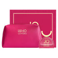 LIU JO LOVERS COFANETTODONNA EAU DE TOILETTE 50 ML + POCHETTE