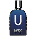 LIU JO LOVERS EAU DE TOILETTE 100 ML