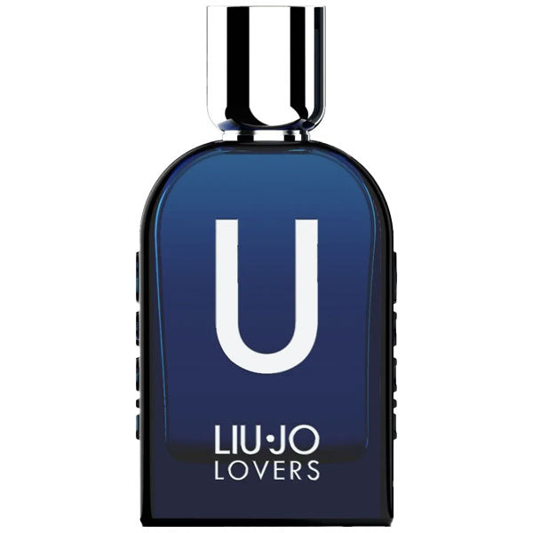 LIU JO LOVERS EAU DE TOILETTE 100 ML