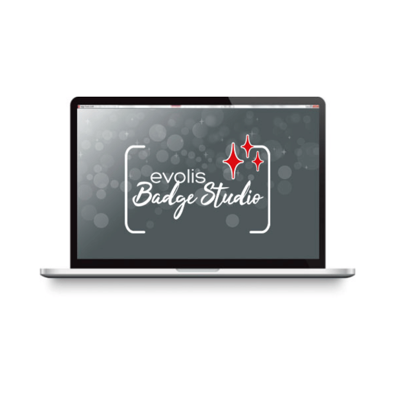 Software aggiornamento Badge Studio+ [BS2UPG001]