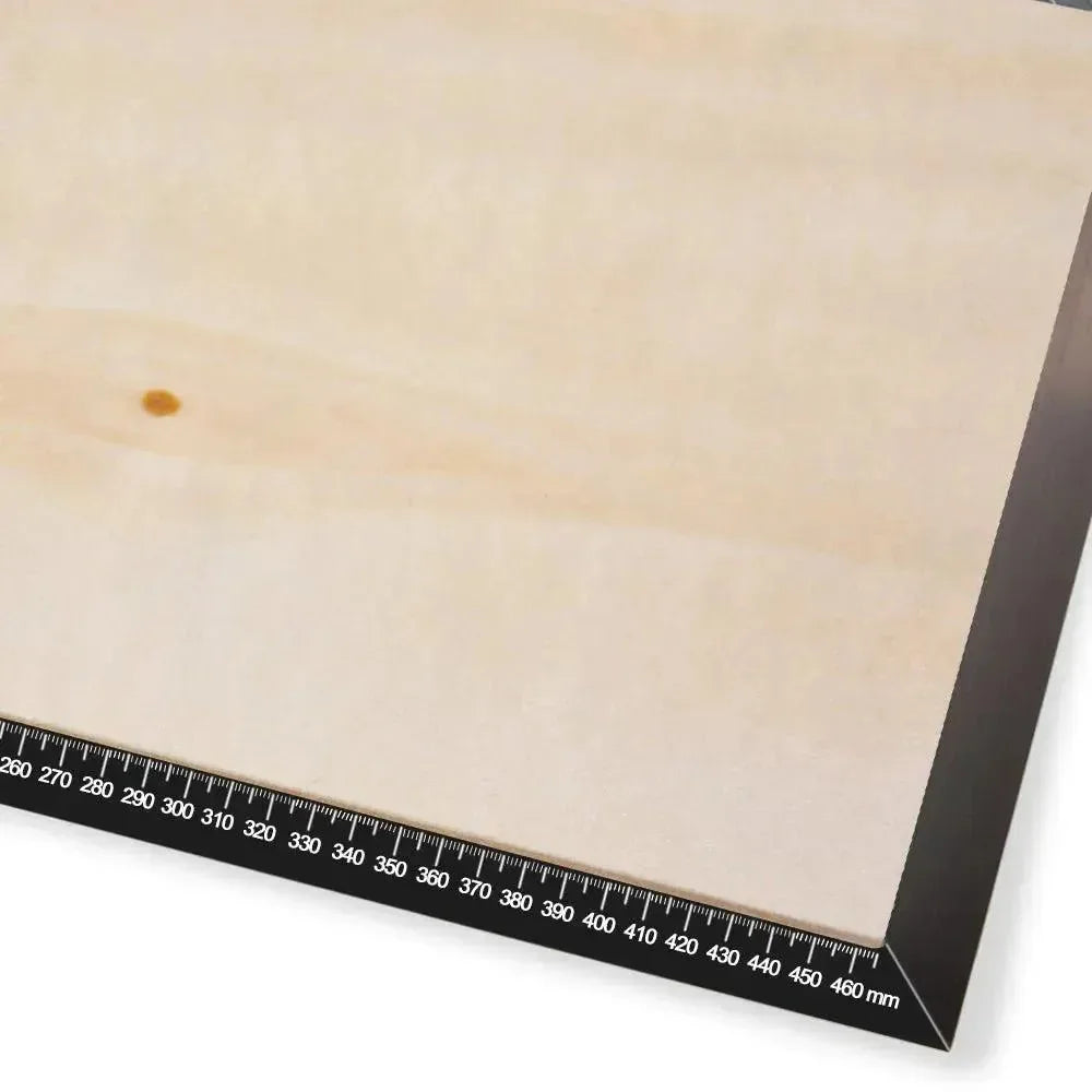 Longer Honeycomb Working Table 500*500mm²