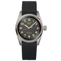 Longines orologio Spirit 40mm antracite automatico titanio L3.810.1.53.2