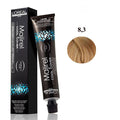 L'OREAL PROFESSIONNEL MAJIREL COOL COVER BIONDO CHIA BEI DOR 8.3