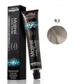 L'OREAL PROFESSIONNEL MAJIREL COOL COVER BIONDO MOL.CH CENER 9.1