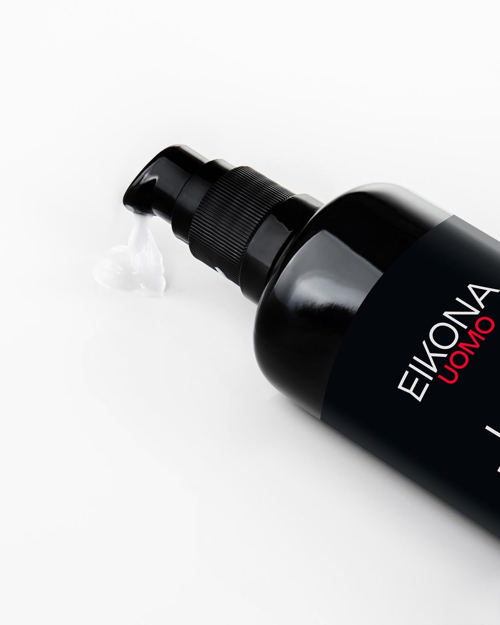 EIKONA UOMO LOZIONE DOPOBARBA ACIDO JALURONICO ALOE VERA 100 ML