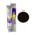 L'OREAL PROFESSIONNEL LUOCOLOR COLORAZIONE PERMANENTE 4,12
