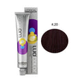 L'OREAL PROFESSIONNEL LUOCOLOR COLORAZIONE PERMANENTE 4,20