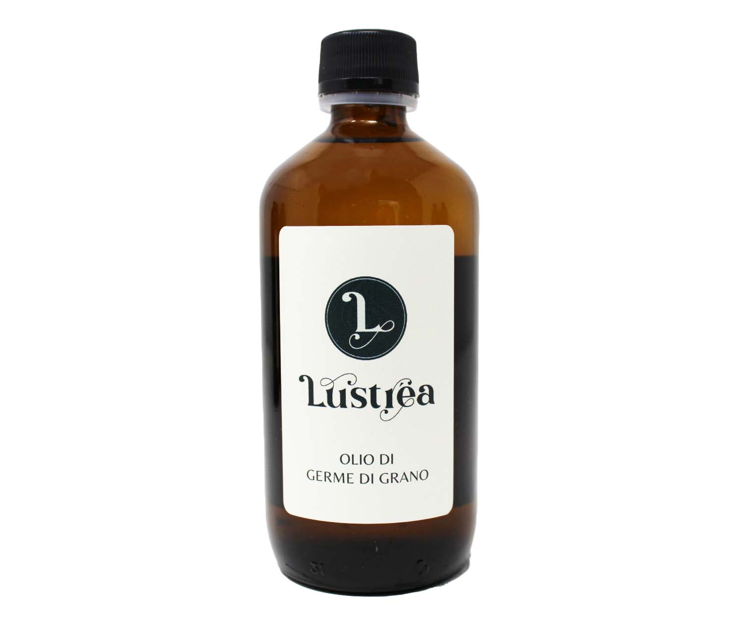 Lustrea Olio Di Germe Di Grano 100% Puro 250 ml