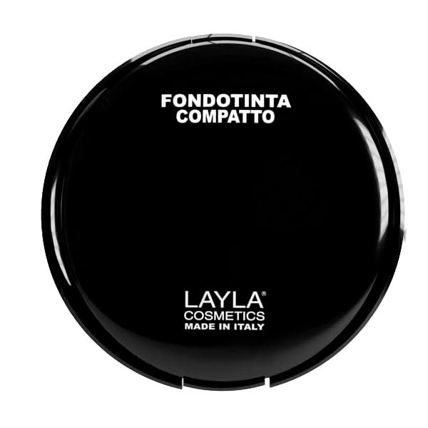 LYALA FONDOTINTA COMPATTO TOP COVER N.2