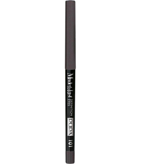 PUPA MADE TO LAST MATITA OCCHI DEFINITION STONE GREY 101