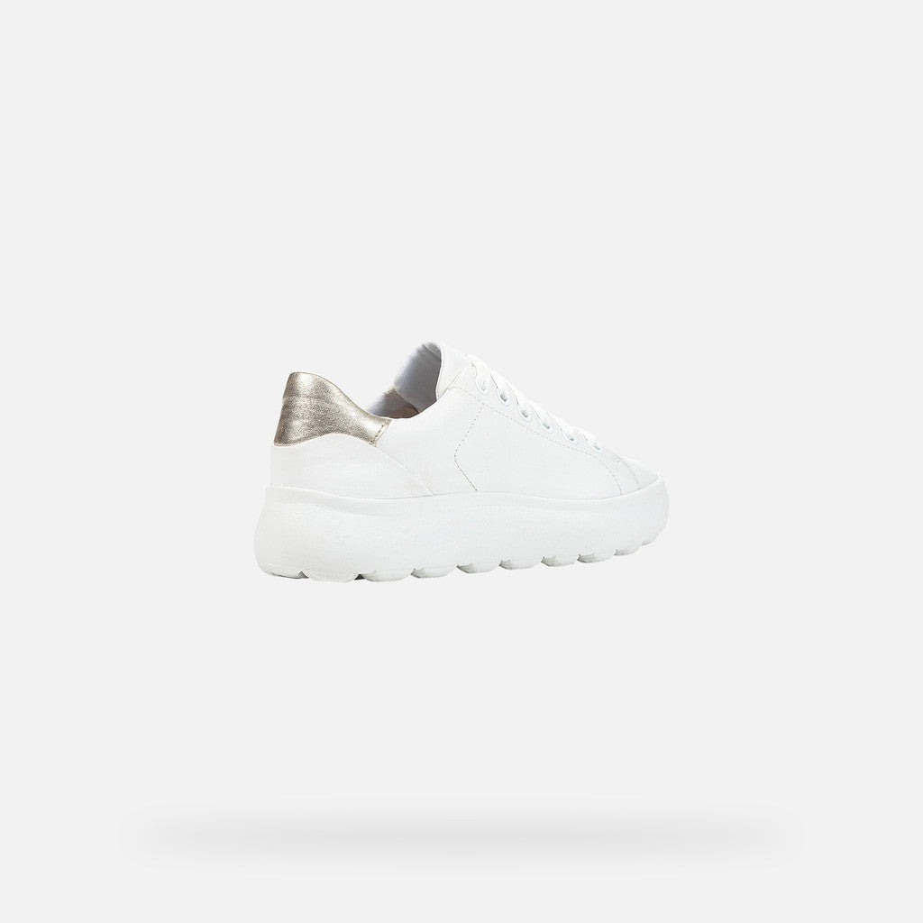 GEOX spherica ec4.1 donna Bianca