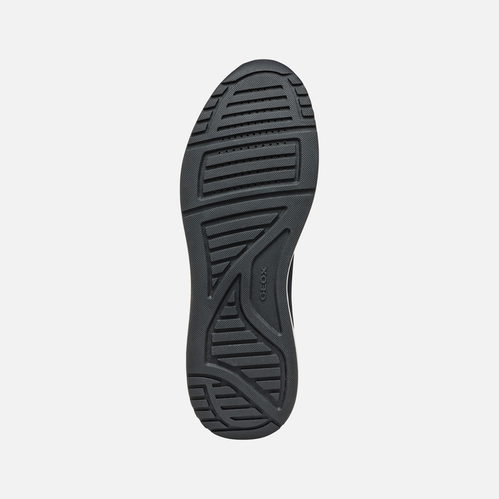 Geox Branthon Sneaker Blu