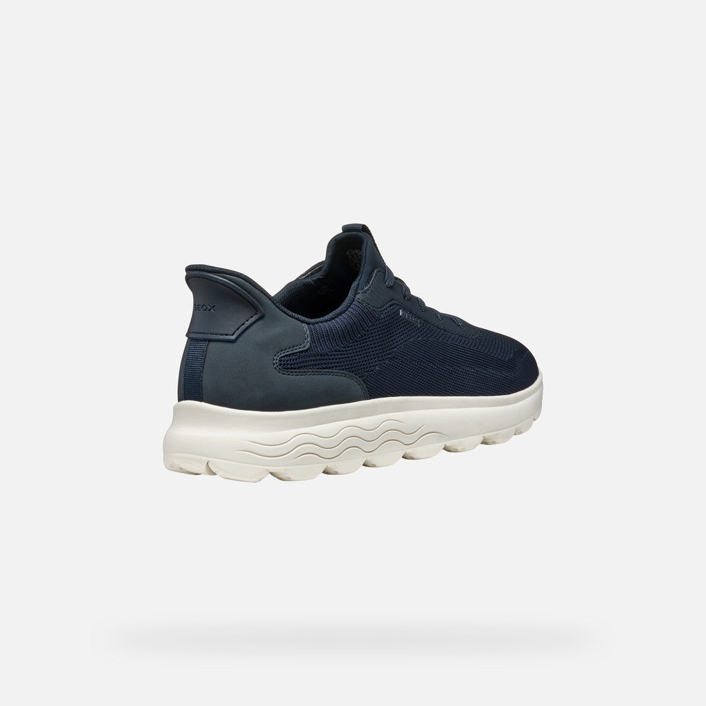 Geox Spherica Plus Blu Uomo