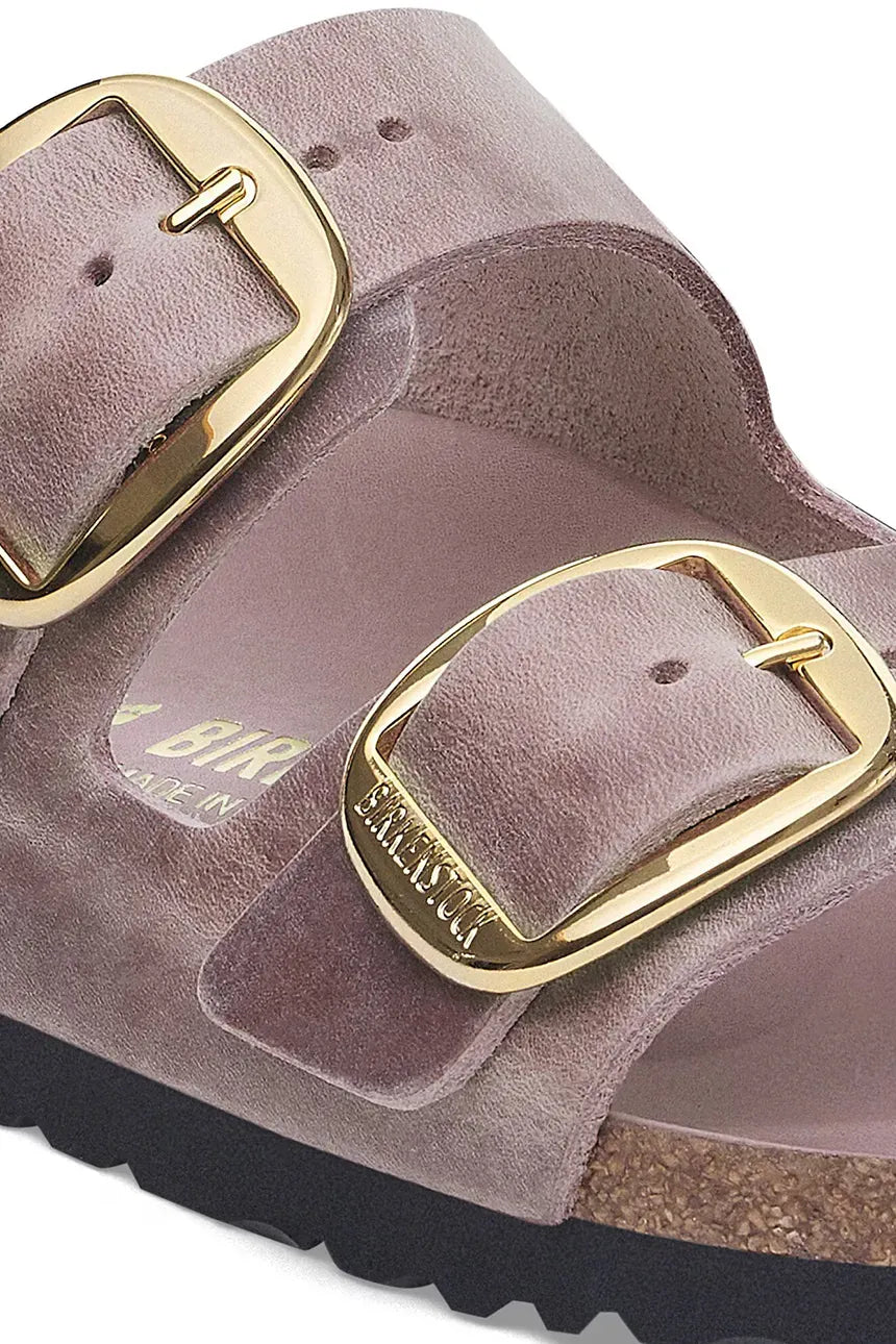 Birkenstock Arizona Big Buckle Lavanda