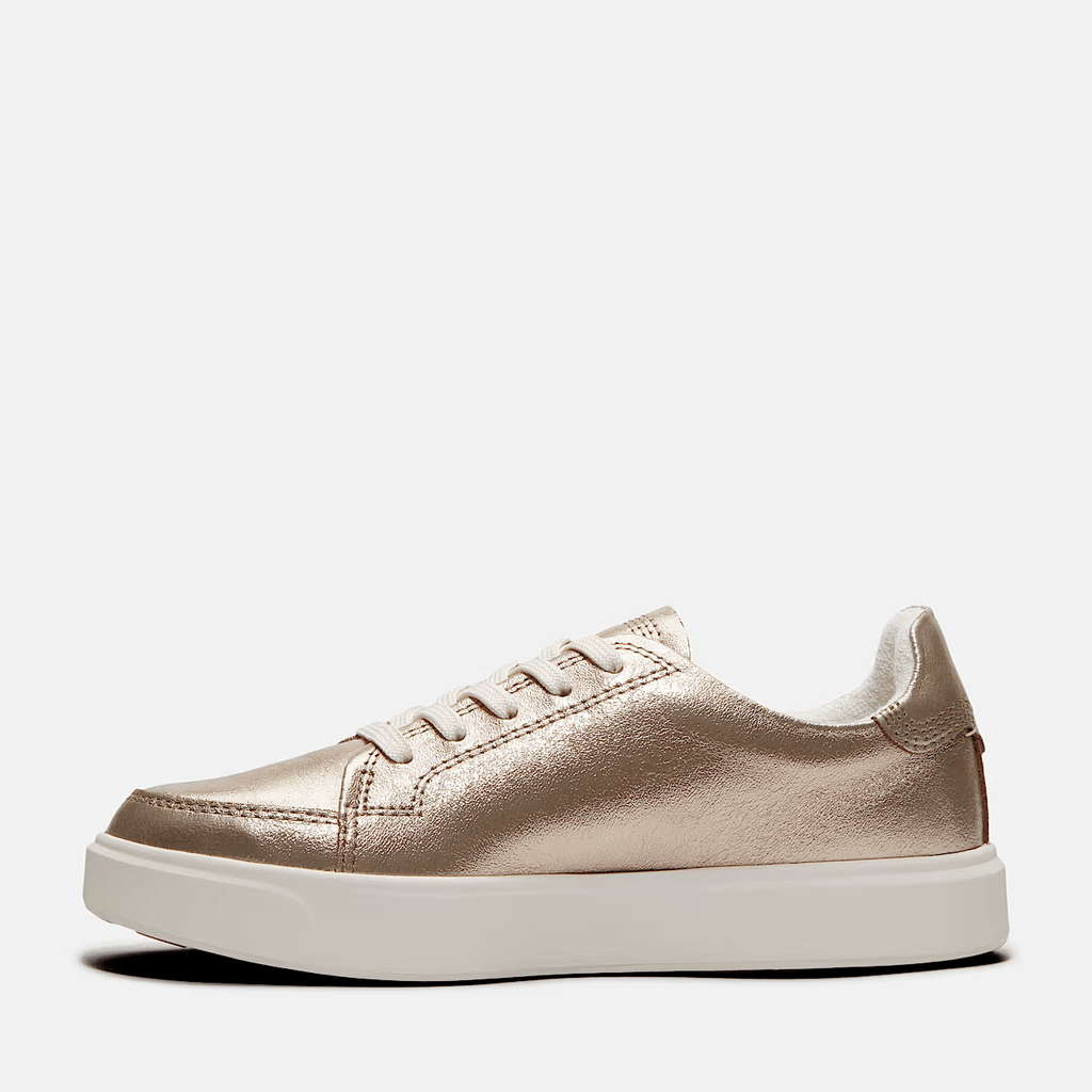 Timberland Sneaker oro Emerson Street