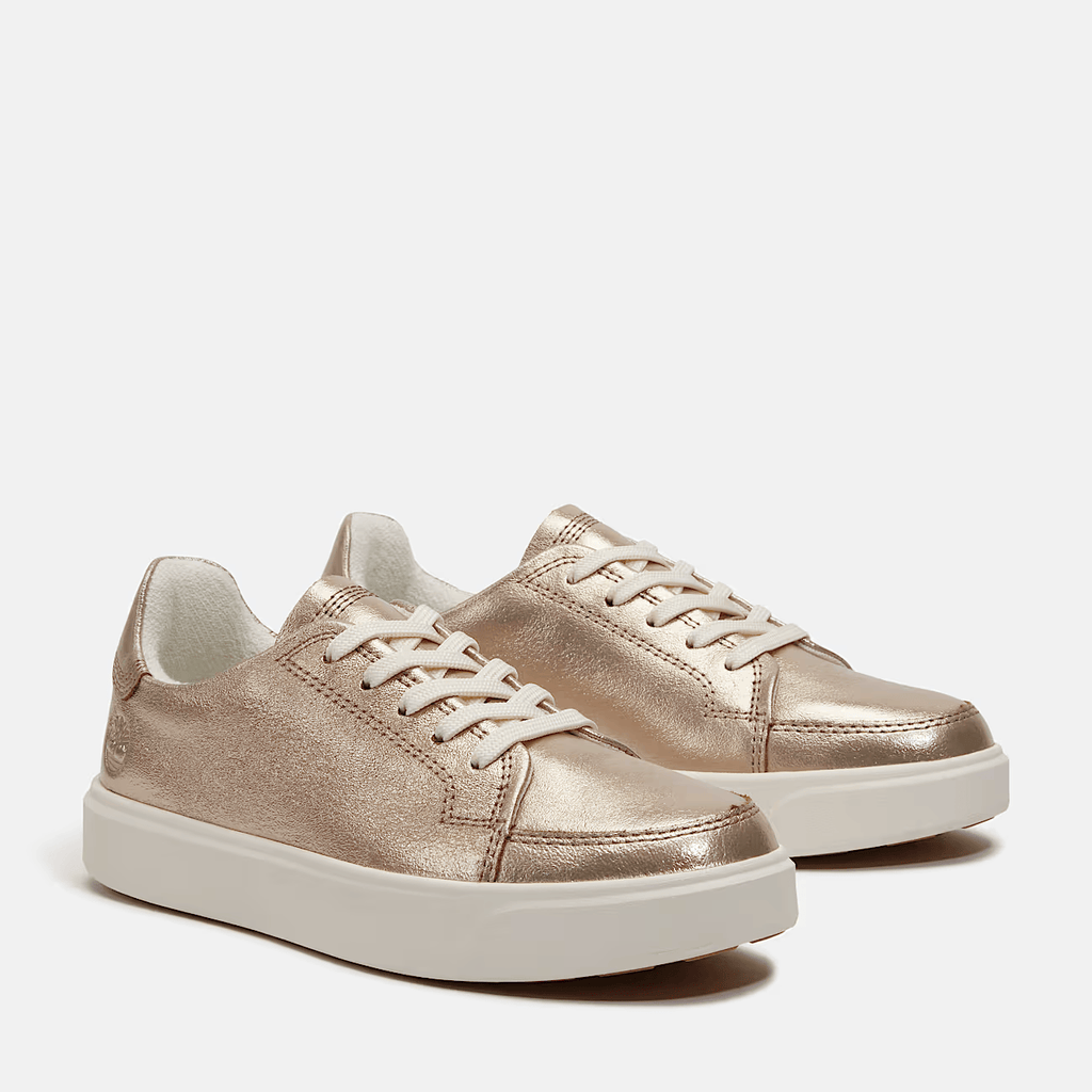 Timberland Sneaker oro Emerson Street