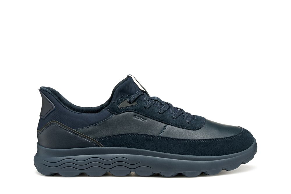 Geox Spherica Plus blu
