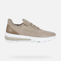 GEOX Spherica Actif Beige tessuto